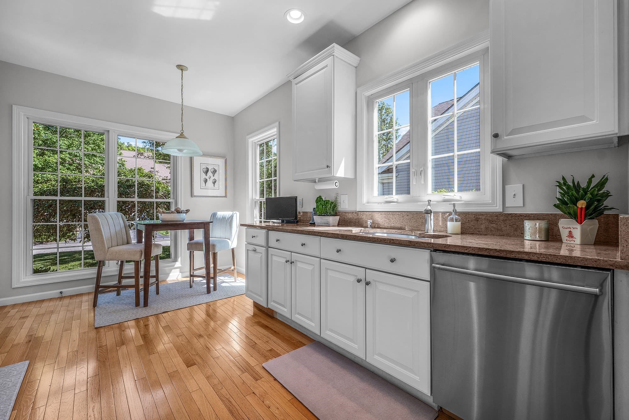Single Family Residence at 9 Canoe Lndg, Plymouth MA 02360, photo 8 of 30