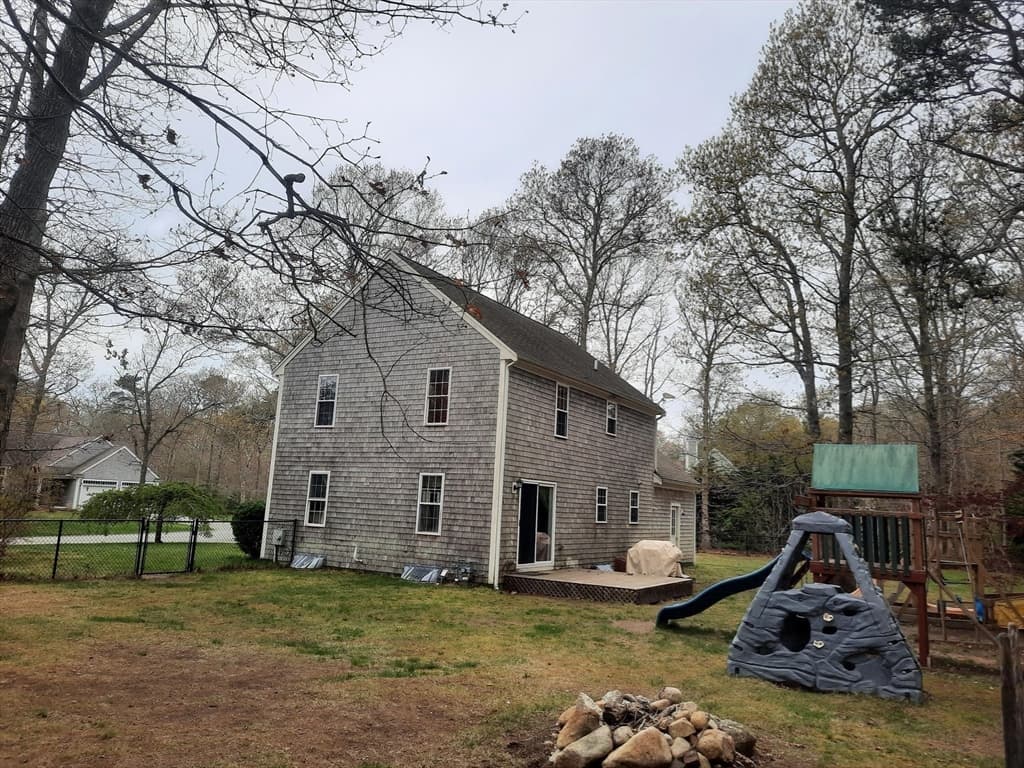 Single Family Residence at 8 Patricks Way, Sandwich MA 02644, Sandwich, photo 16 of 17
