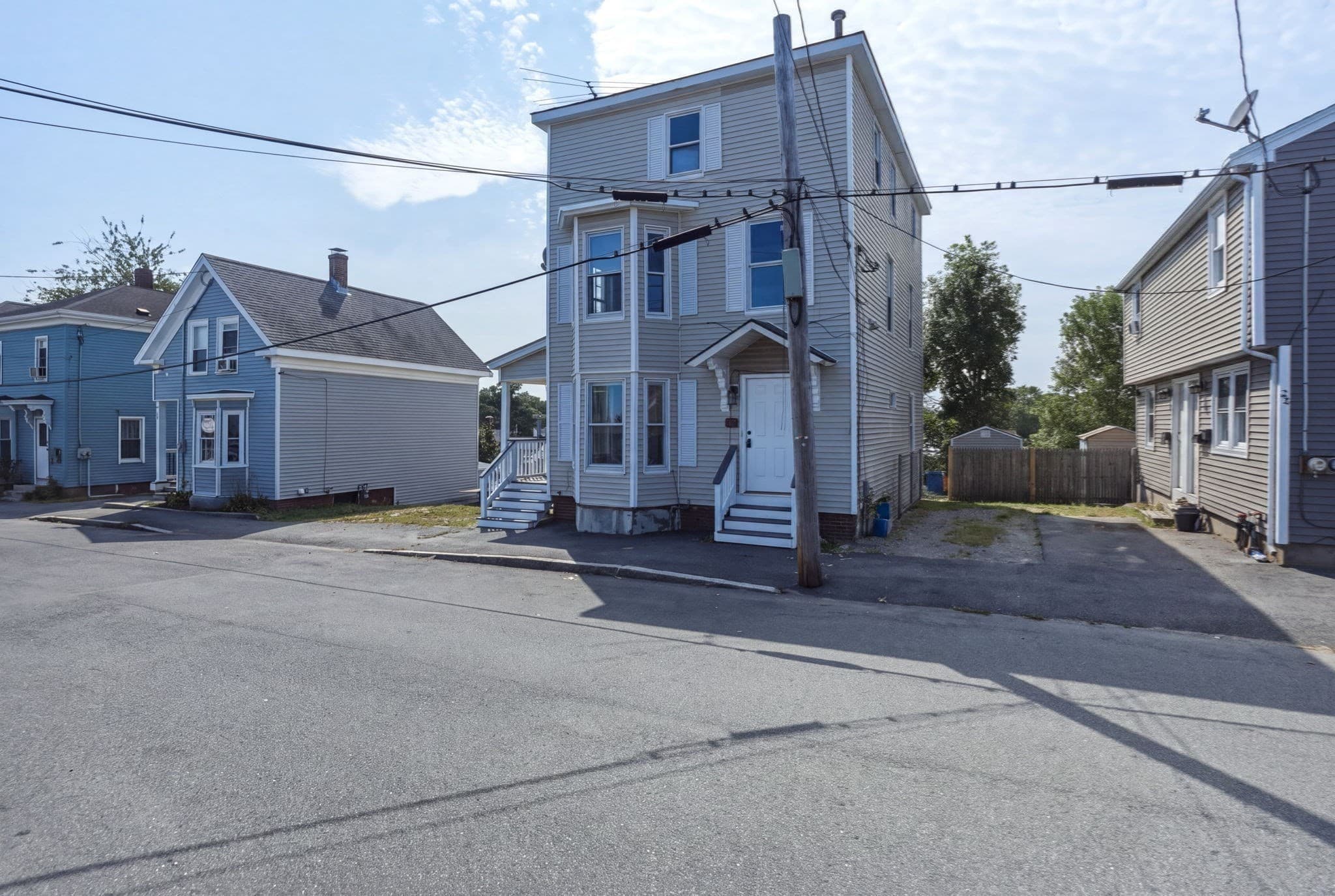 2 Family - 2 Units Up/Down at 26 Millett St, Gloucester MA 01930, Gloucester, photo 2 of 42