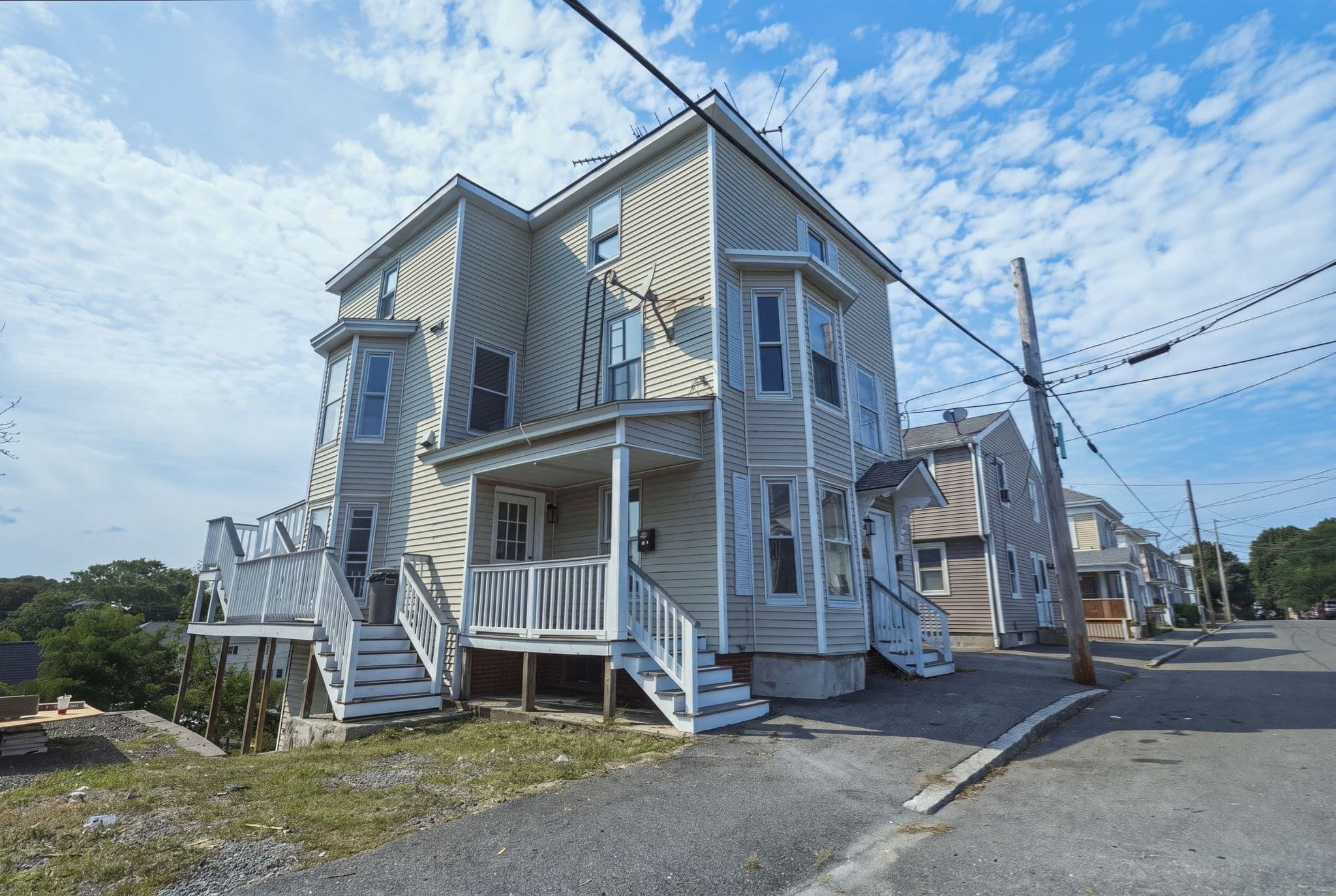 2 Family - 2 Units Up/Down at 26 Millett St, Gloucester MA 01930, Gloucester, photo 3 of 42