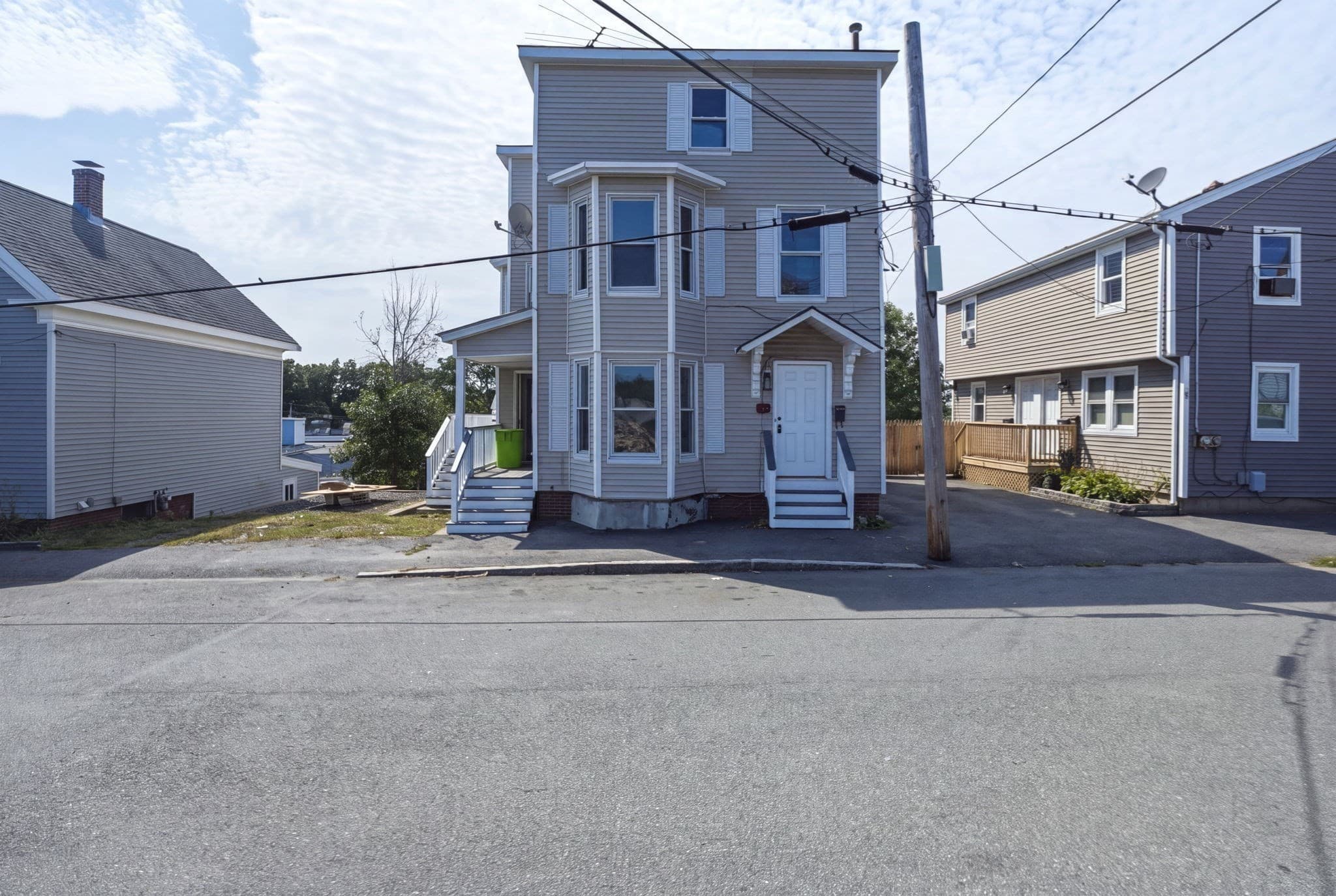 26 Millett St, Gloucester MA 01930