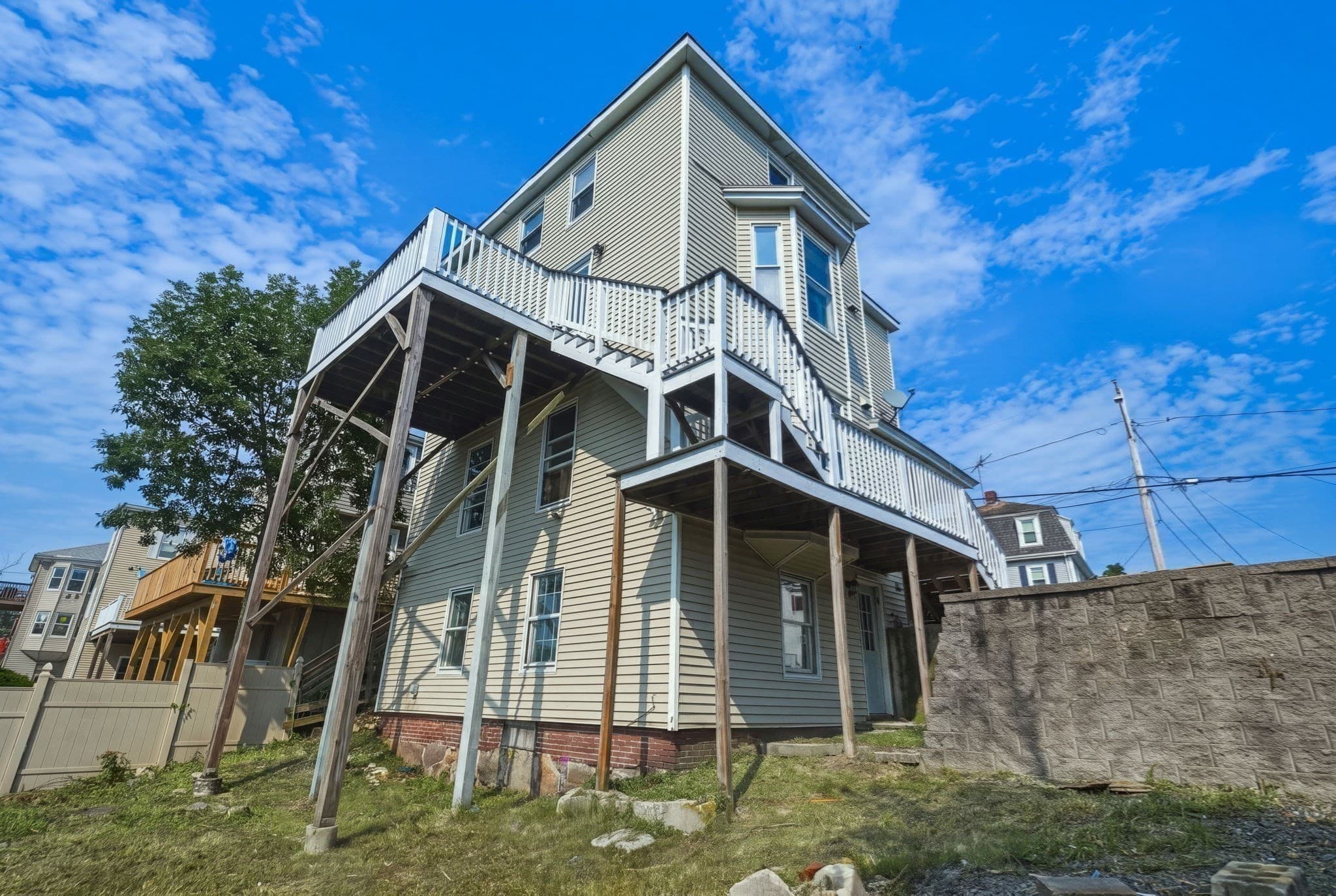 2 Family - 2 Units Up/Down at 26 Millett St, Gloucester MA 01930, Gloucester, photo 5 of 42