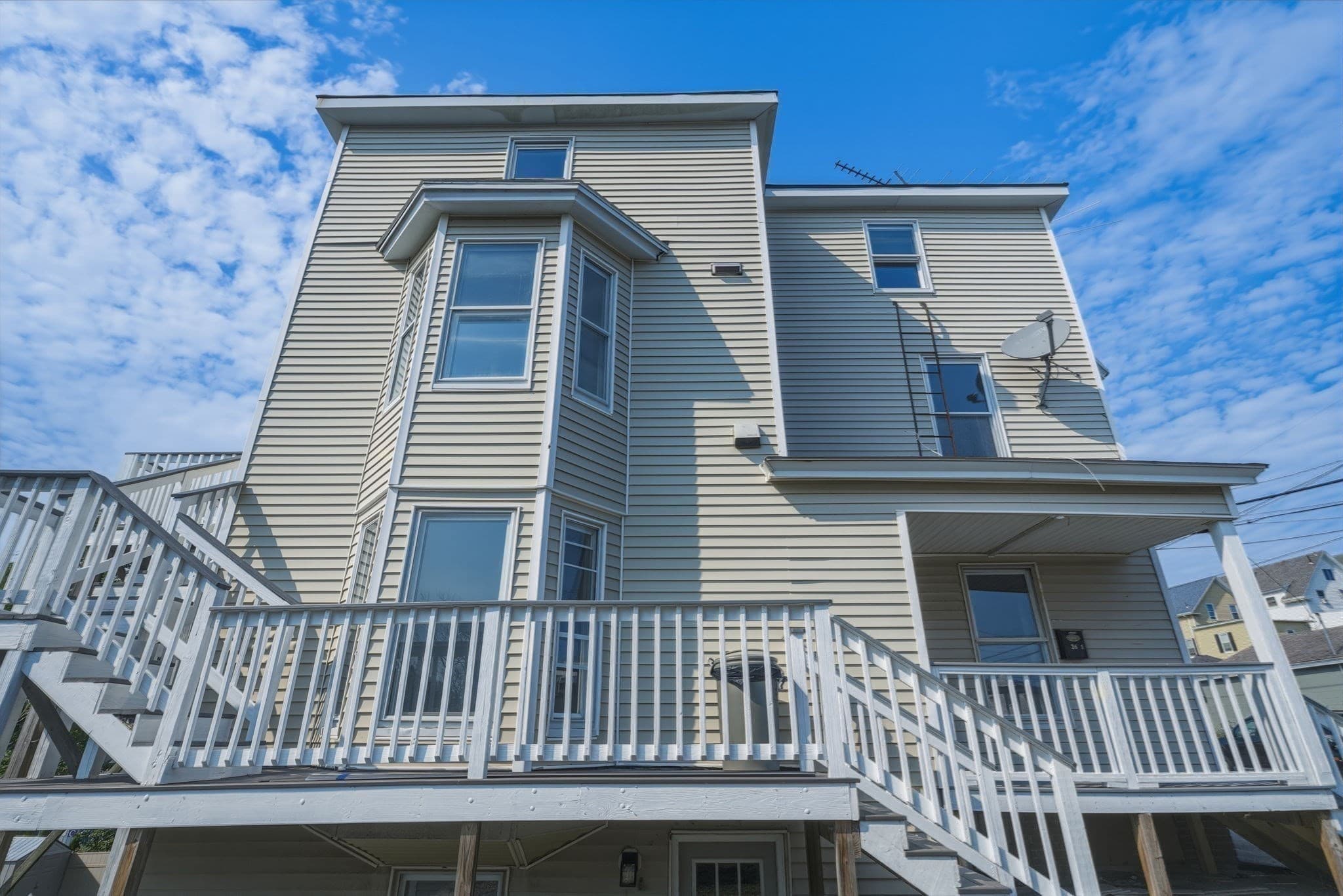 2 Family - 2 Units Up/Down at 26 Millett St, Gloucester MA 01930, Gloucester, photo 4 of 42