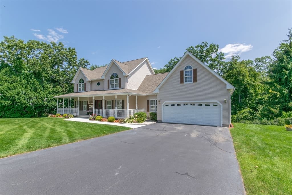 20 Nolan Lane, Agawam MA 01030 photo 30