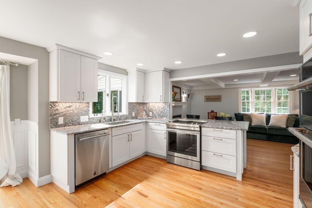25 Russett Hill Road, Sherborn MA 01770 photo 6