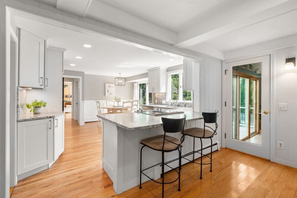 25 Russett Hill Road, Sherborn MA 01770 photo 7