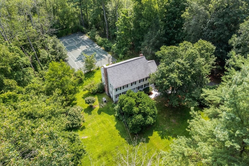 25 Russett Hill Road, Sherborn MA 01770 photo 32