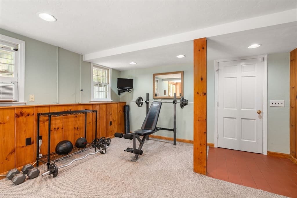 25 Russett Hill Road, Sherborn MA 01770 photo 28