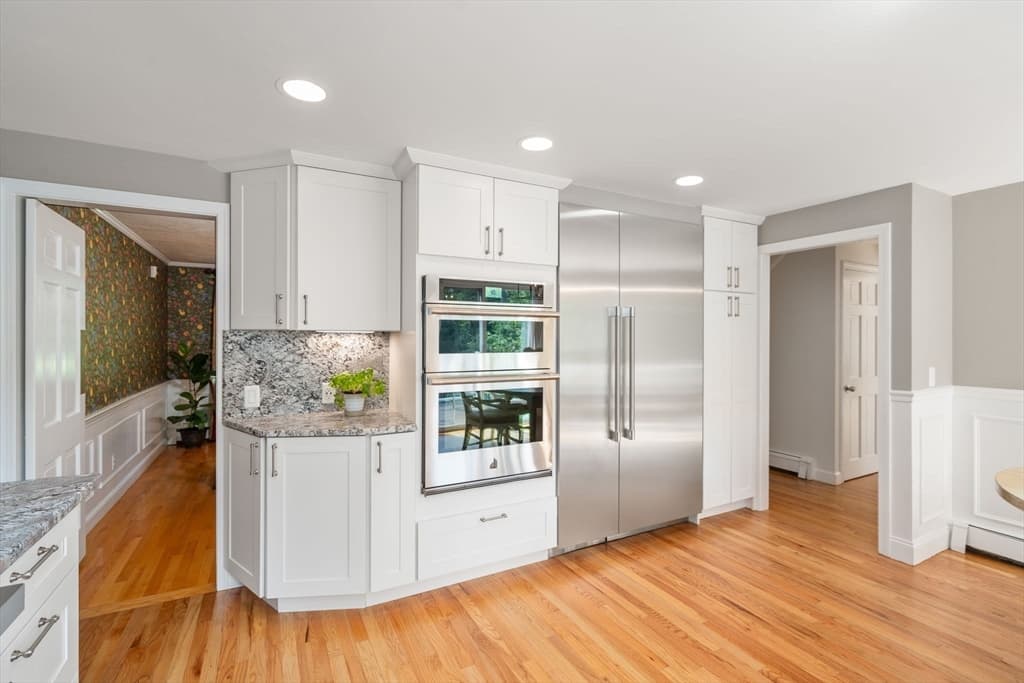 25 Russett Hill Road, Sherborn MA 01770 photo 5