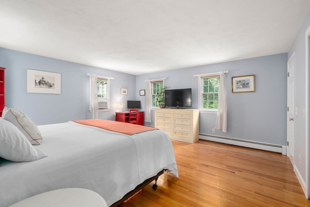 25 Russett Hill Road, Sherborn MA 01770 photo 20