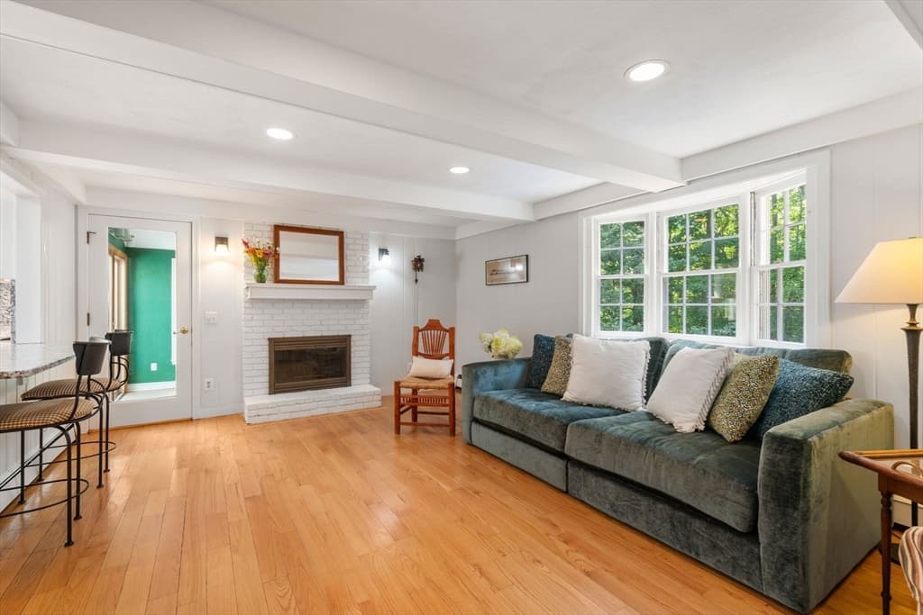 25 Russett Hill Road, Sherborn MA 01770 photo 9