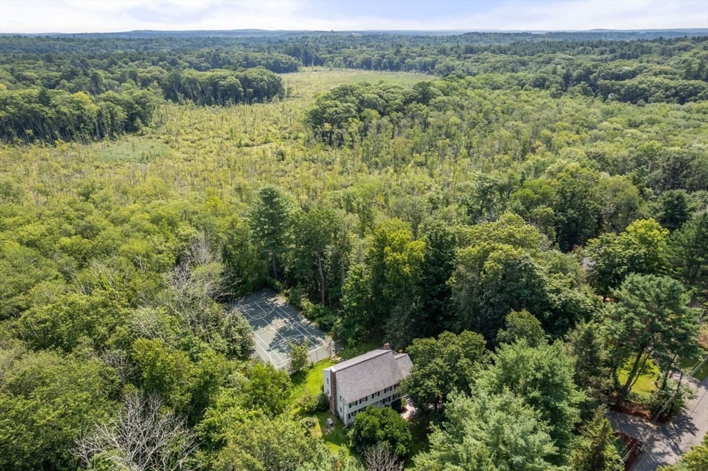 25 Russett Hill Road, Sherborn MA 01770 photo 33