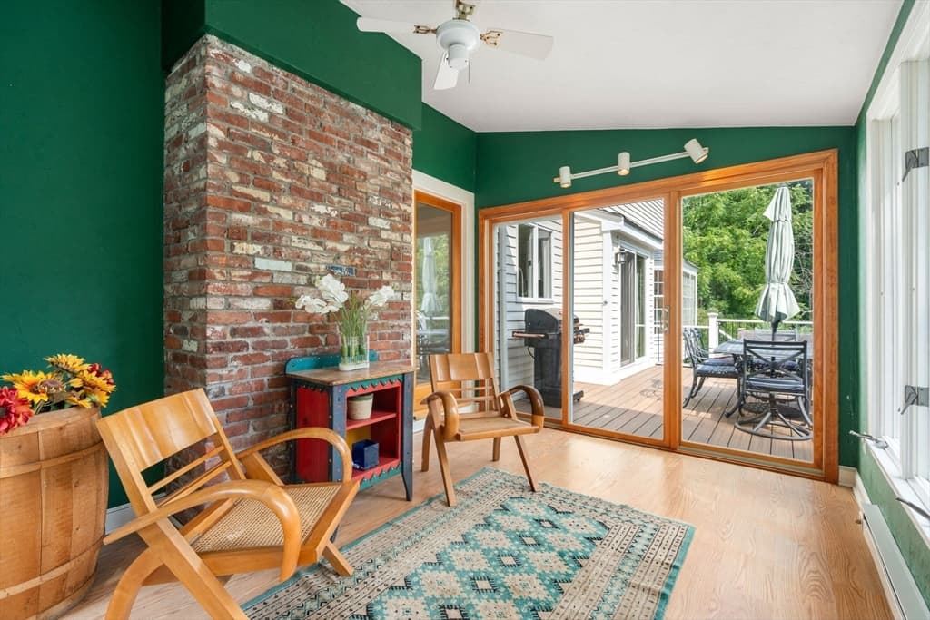 25 Russett Hill Road, Sherborn MA 01770 photo 15