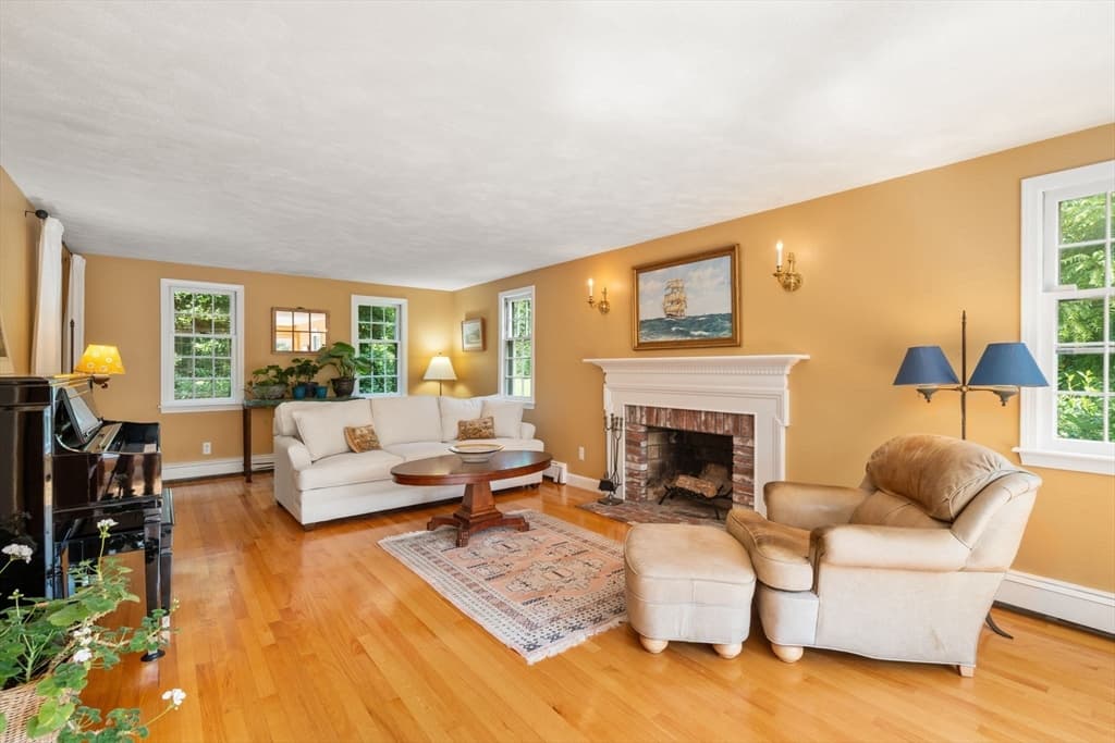 25 Russett Hill Road, Sherborn MA 01770 photo 11