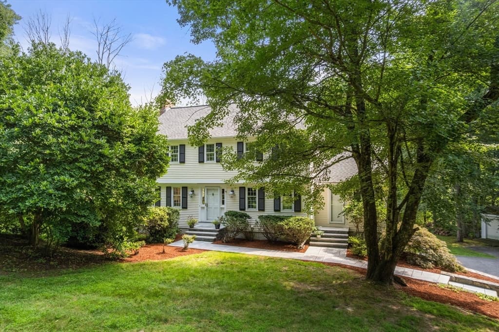 25 Russett Hill Road, Sherborn MA 01770 photo 31