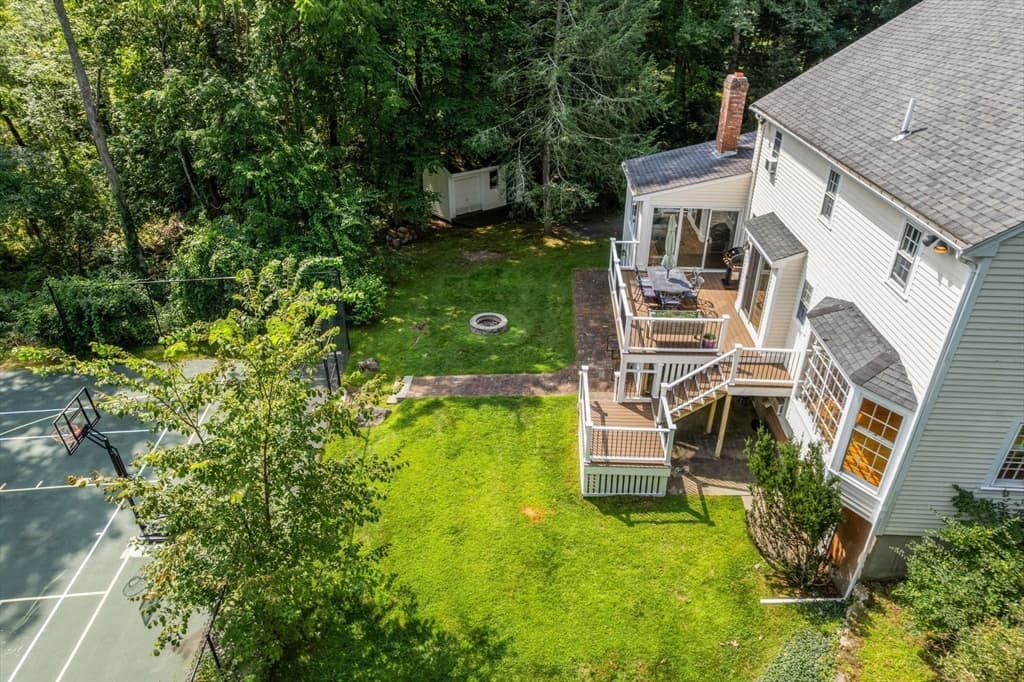 25 Russett Hill Road, Sherborn MA 01770 photo 29