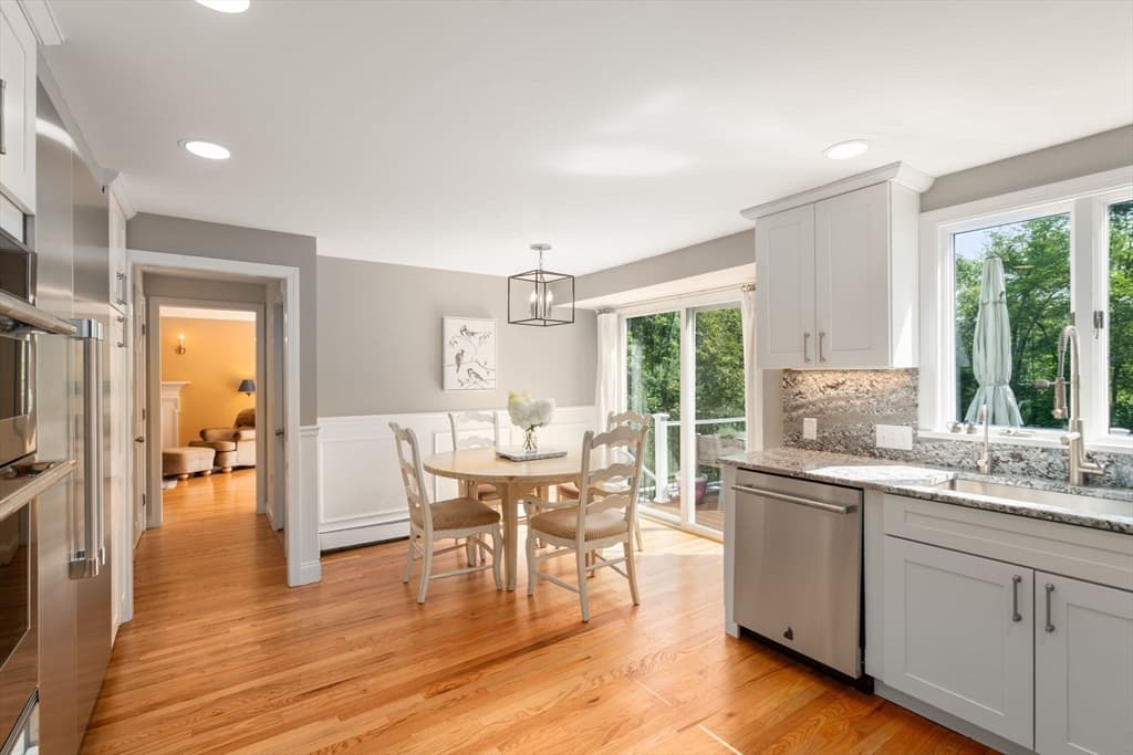25 Russett Hill Road, Sherborn MA 01770 photo 4