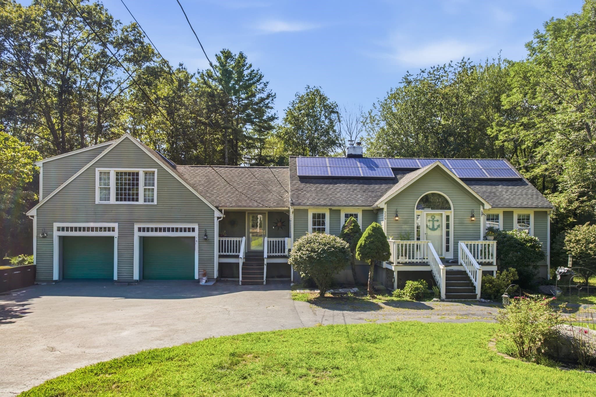 Single Family Residence at 229 Dean St, Norton MA 02766, photo 23 of 30