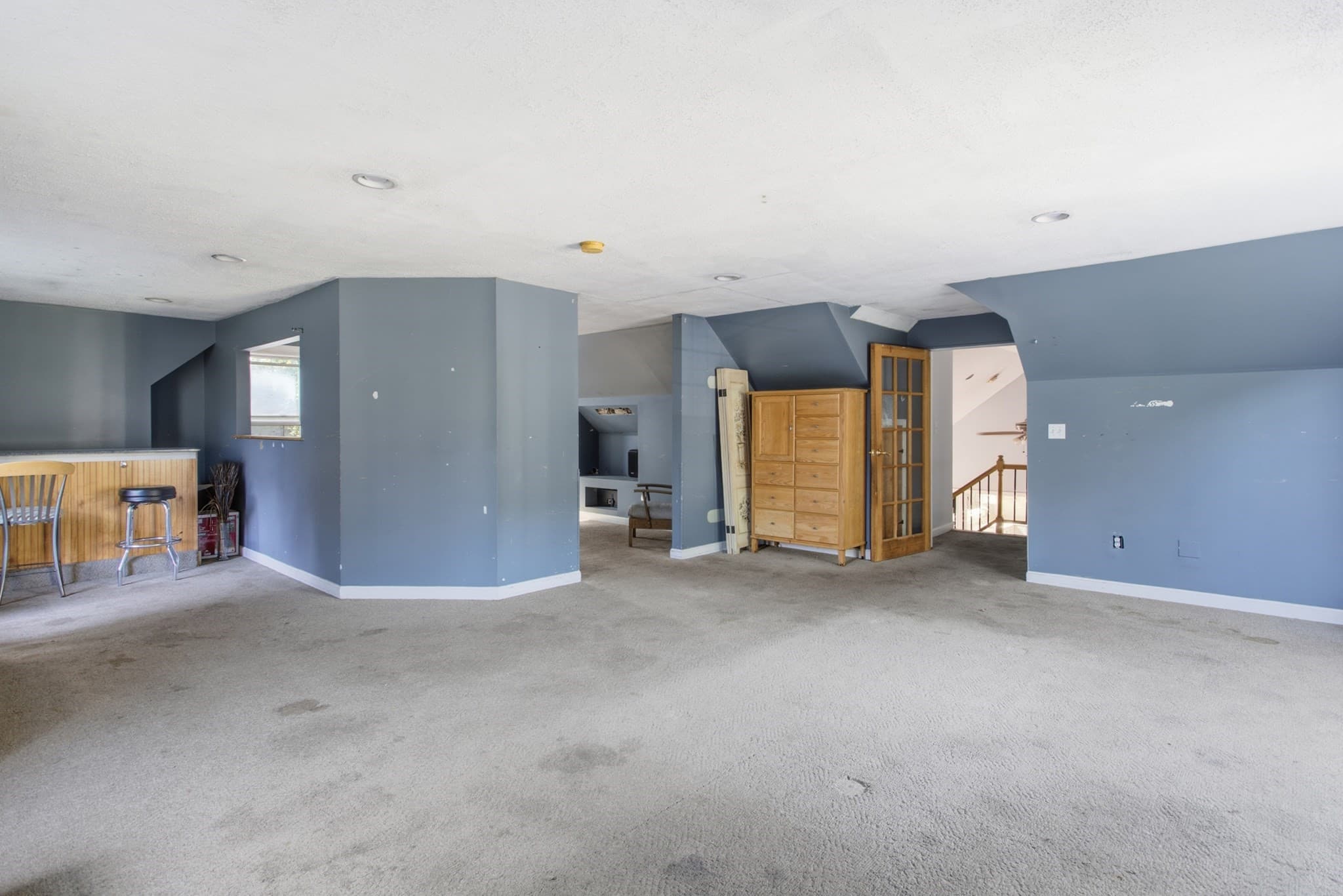 Single Family Residence at 229 Dean St, Norton MA 02766, photo 17 of 30