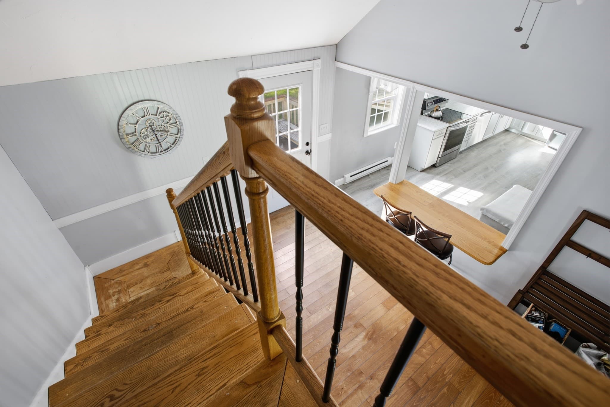 Single Family Residence at 229 Dean St, Norton MA 02766, photo 16 of 30
