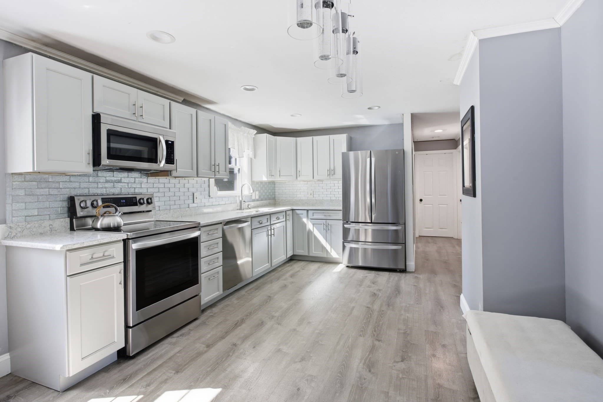 Single Family Residence at 229 Dean St, Norton MA 02766, photo 7 of 30