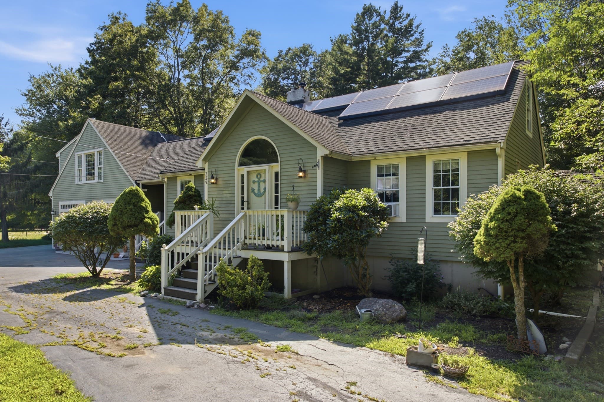 229 Dean St, Norton MA 02766