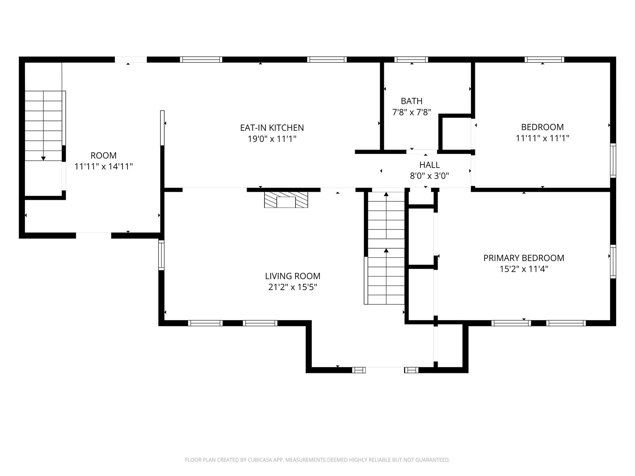 Single Family Residence at 229 Dean St, Norton MA 02766, photo 28 of 30