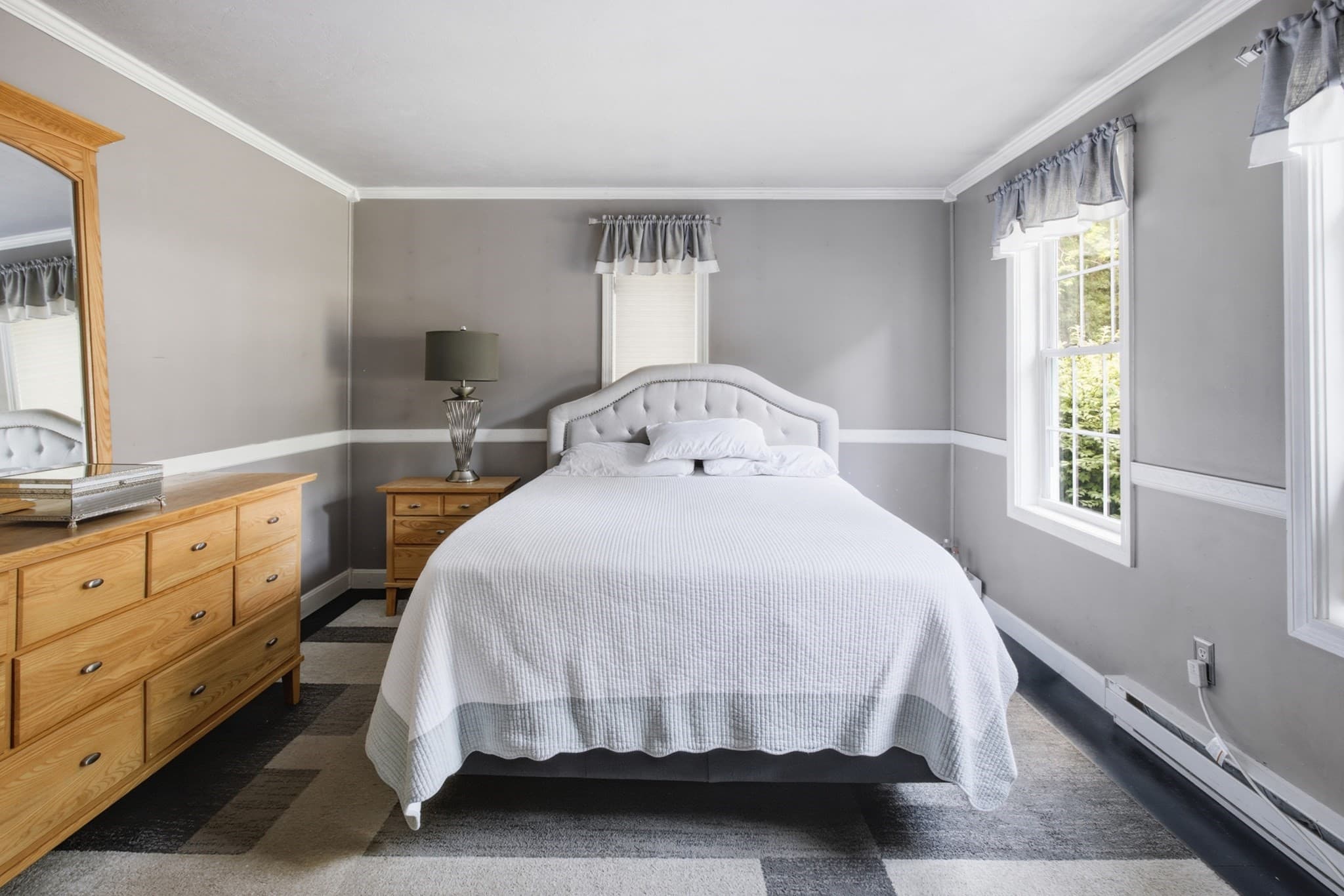 Single Family Residence at 229 Dean St, Norton MA 02766, photo 11 of 30
