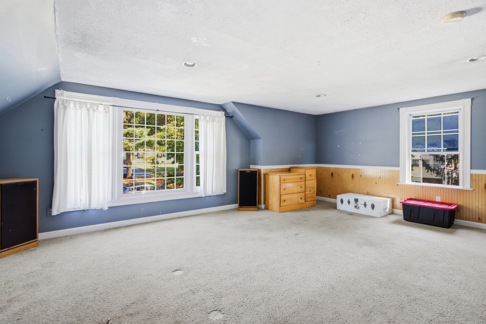 Single Family Residence at 229 Dean St, Norton MA 02766, photo 19 of 30