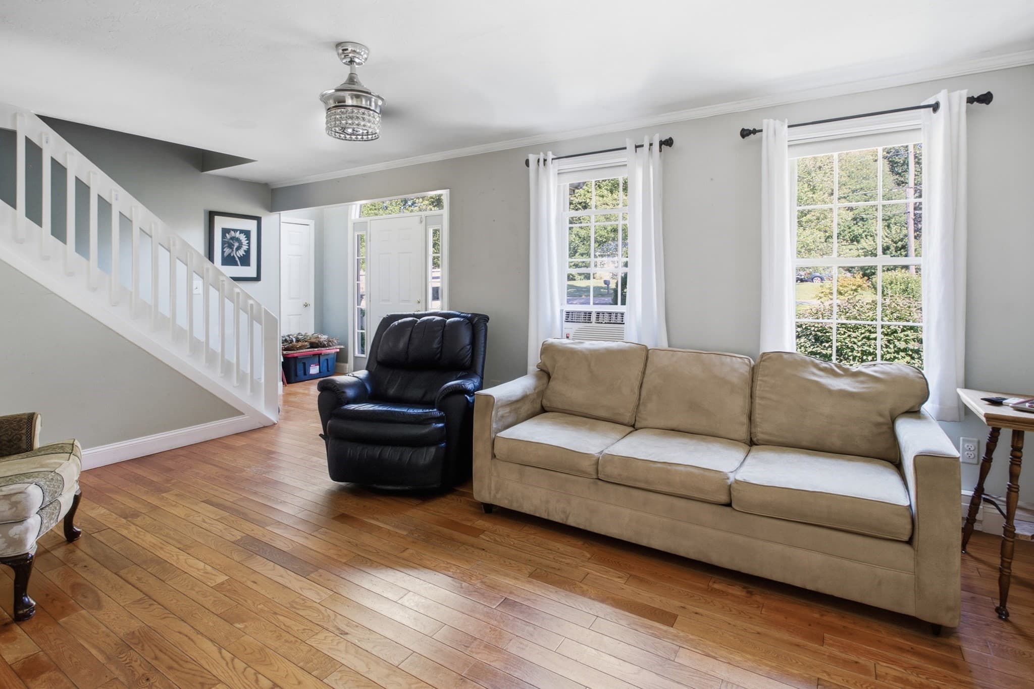 Single Family Residence at 229 Dean St, Norton MA 02766, photo 8 of 30