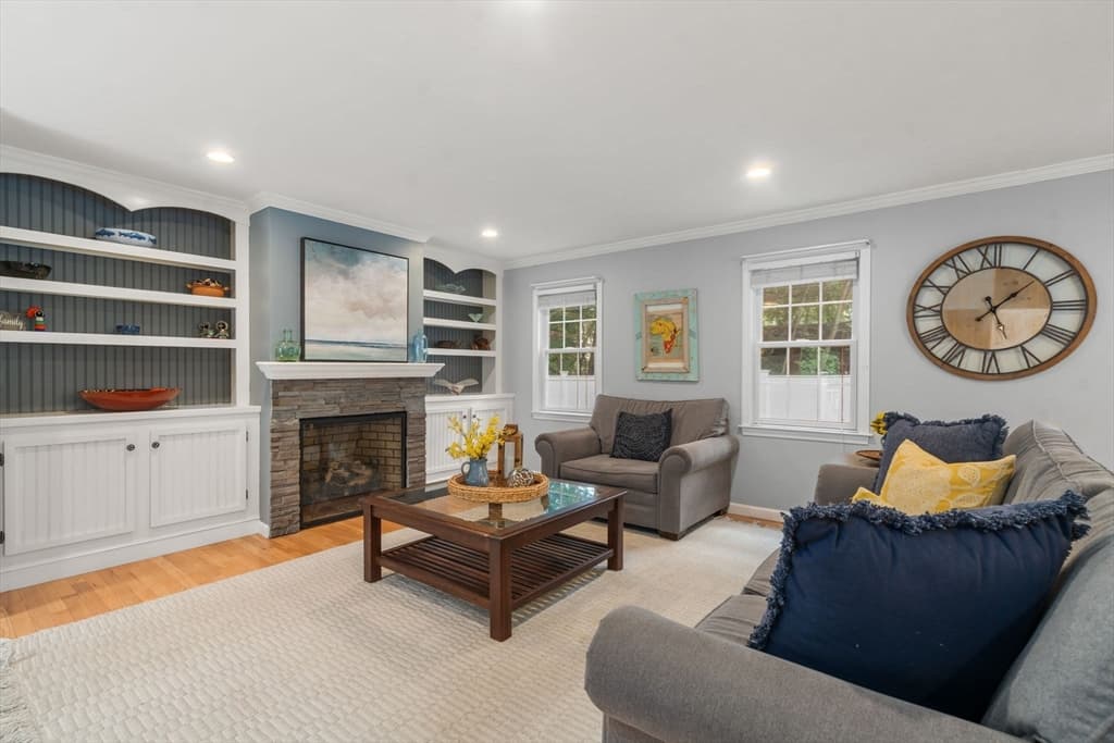 28 Beechwood Ave., Sudbury MA 01776 photo 9
