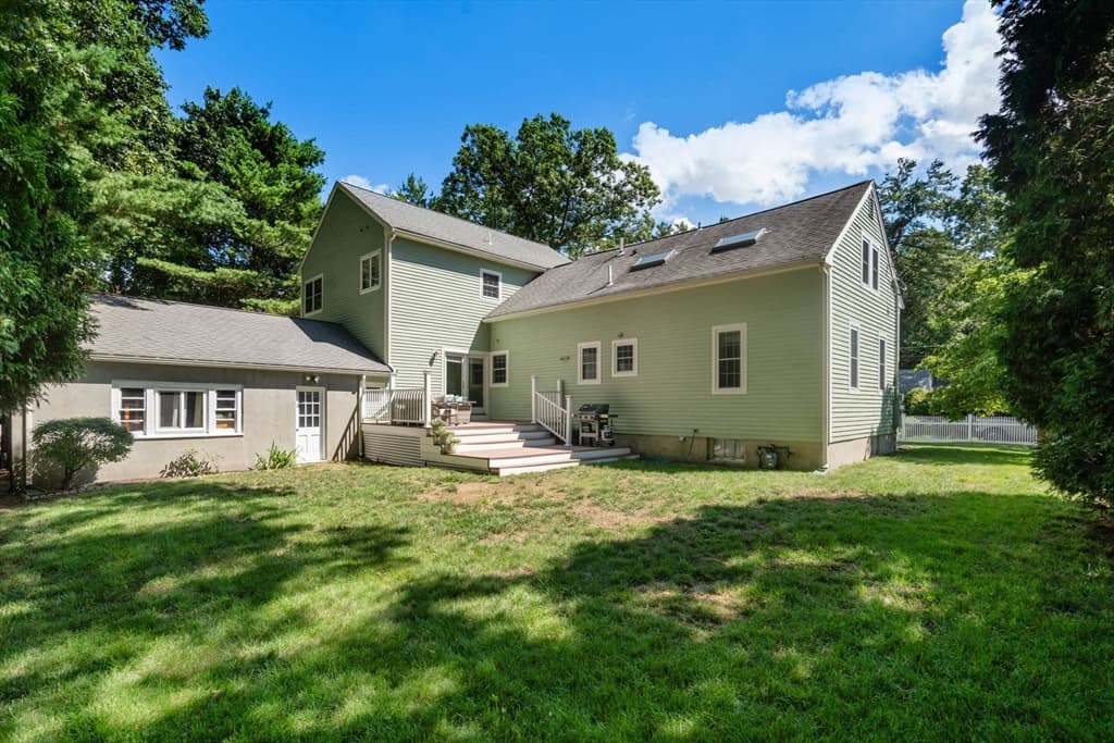 28 Beechwood Ave., Sudbury MA 01776 photo 37