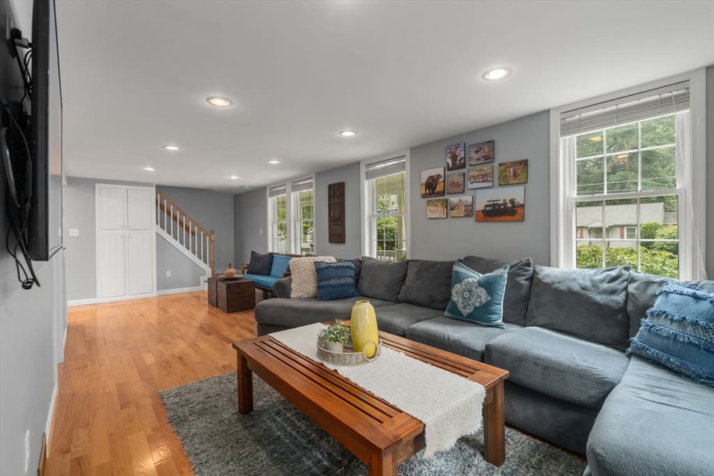 28 Beechwood Ave., Sudbury MA 01776 photo 15