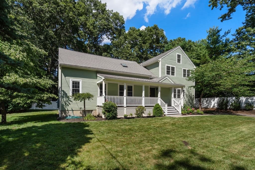 28 Beechwood Ave., Sudbury MA 01776 photo 35