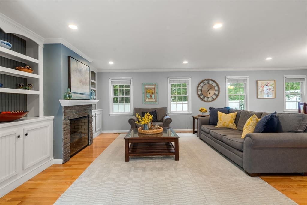 28 Beechwood Ave., Sudbury MA 01776 photo 8
