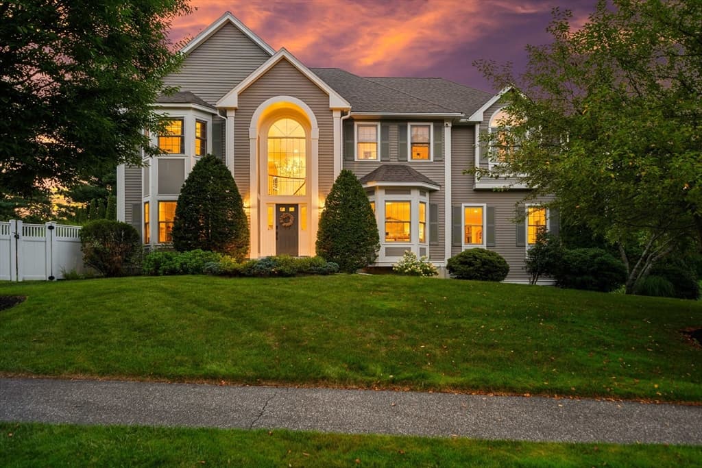21 Leanne Drive, North Andover MA 01845 photo 36