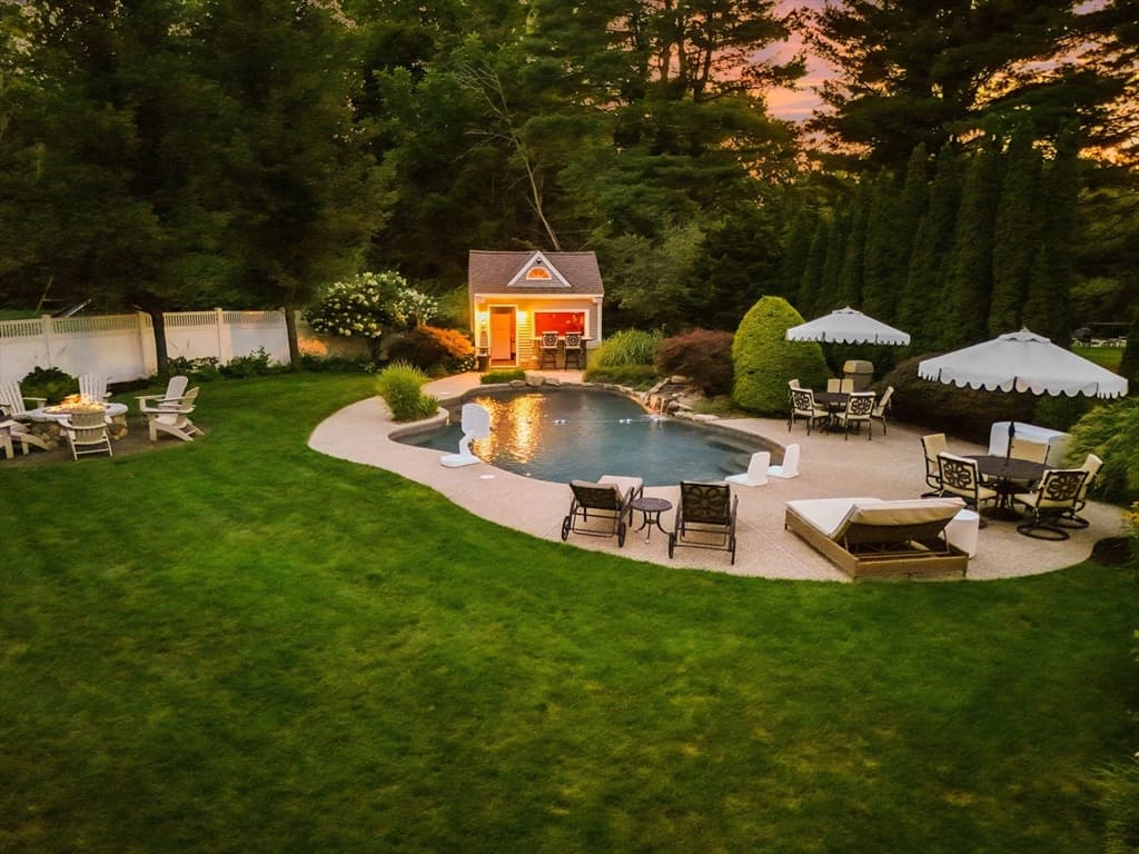 21 Leanne Drive, North Andover MA 01845 photo 38