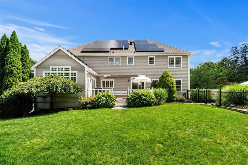 21 Leanne Drive, North Andover MA 01845 photo 33