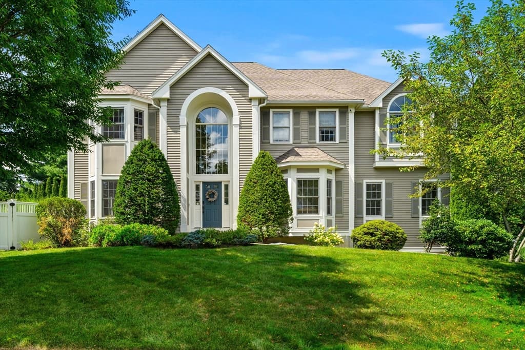 21 Leanne Drive, North Andover MA 01845 photo 35