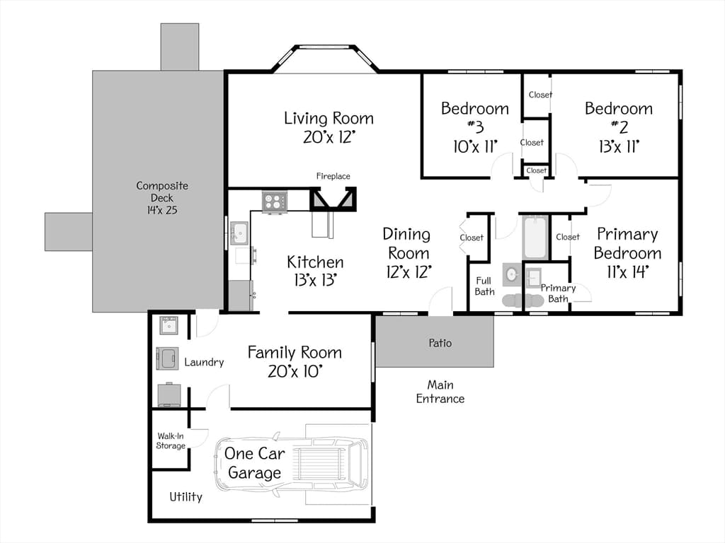 11 Mary Agnes Road, Framingham MA 01701 photo 20