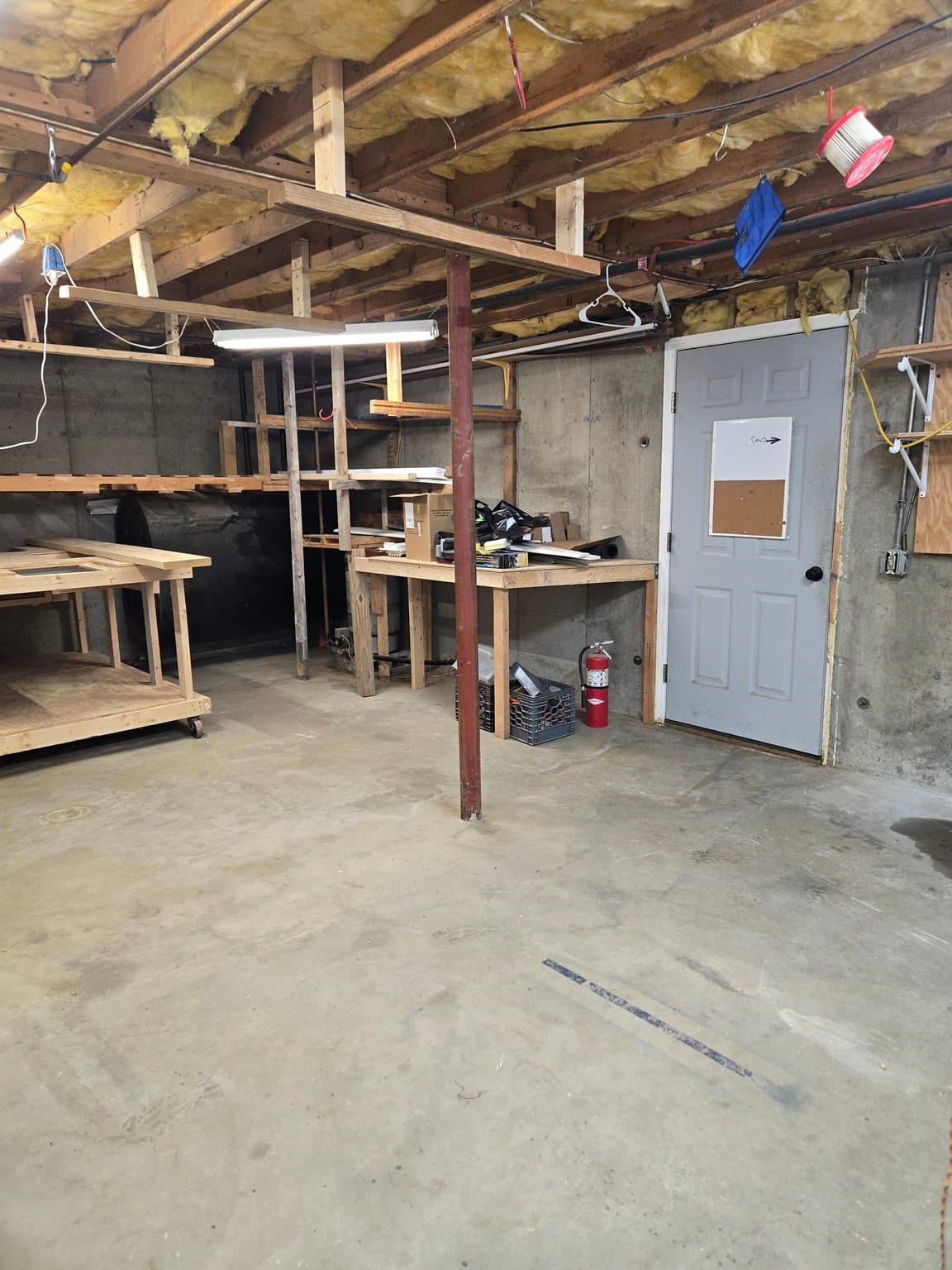 Single Family Residence at 1226 Brimfield Rd, Warren MA 01092, Warren, photo 23 of 29