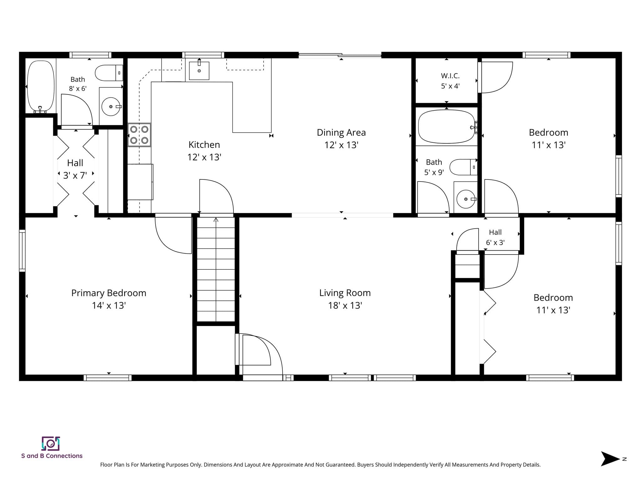 Single Family Residence at 1226 Brimfield Rd, Warren MA 01092, Warren, photo 27 of 29