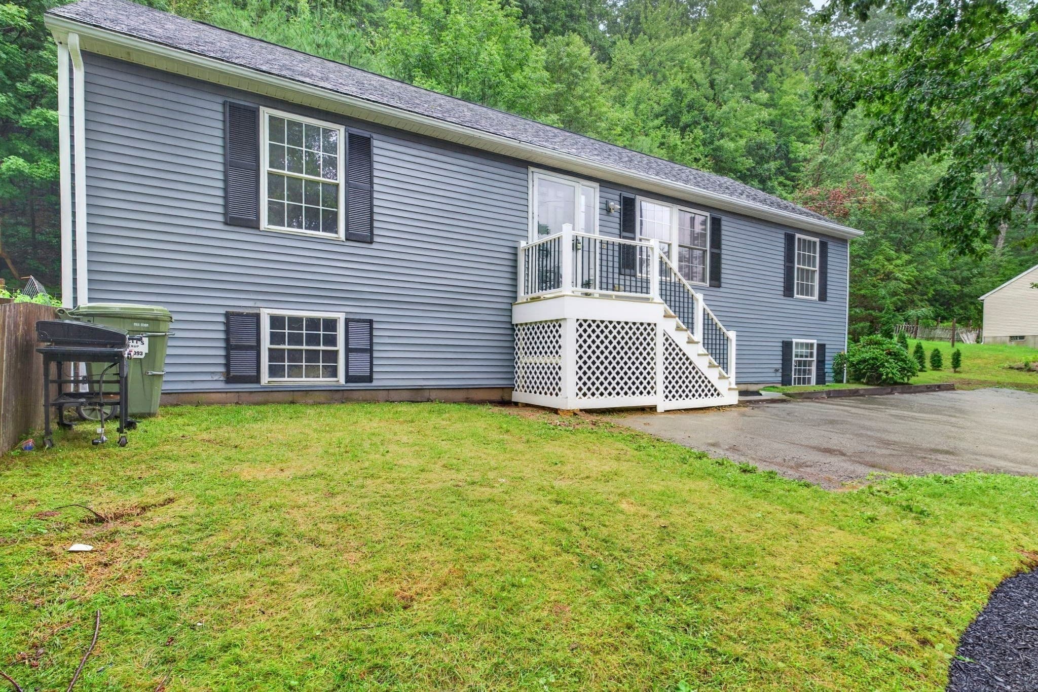 Single Family Residence at 1226 Brimfield Rd, Warren MA 01092, Warren, photo 2 of 29