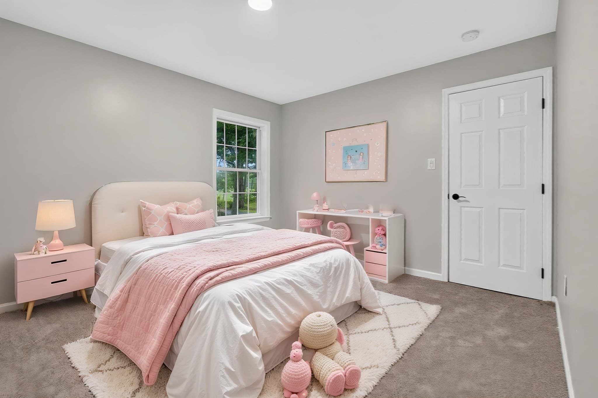 Single Family Residence at 1226 Brimfield Rd, Warren MA 01092, Warren, photo 13 of 29