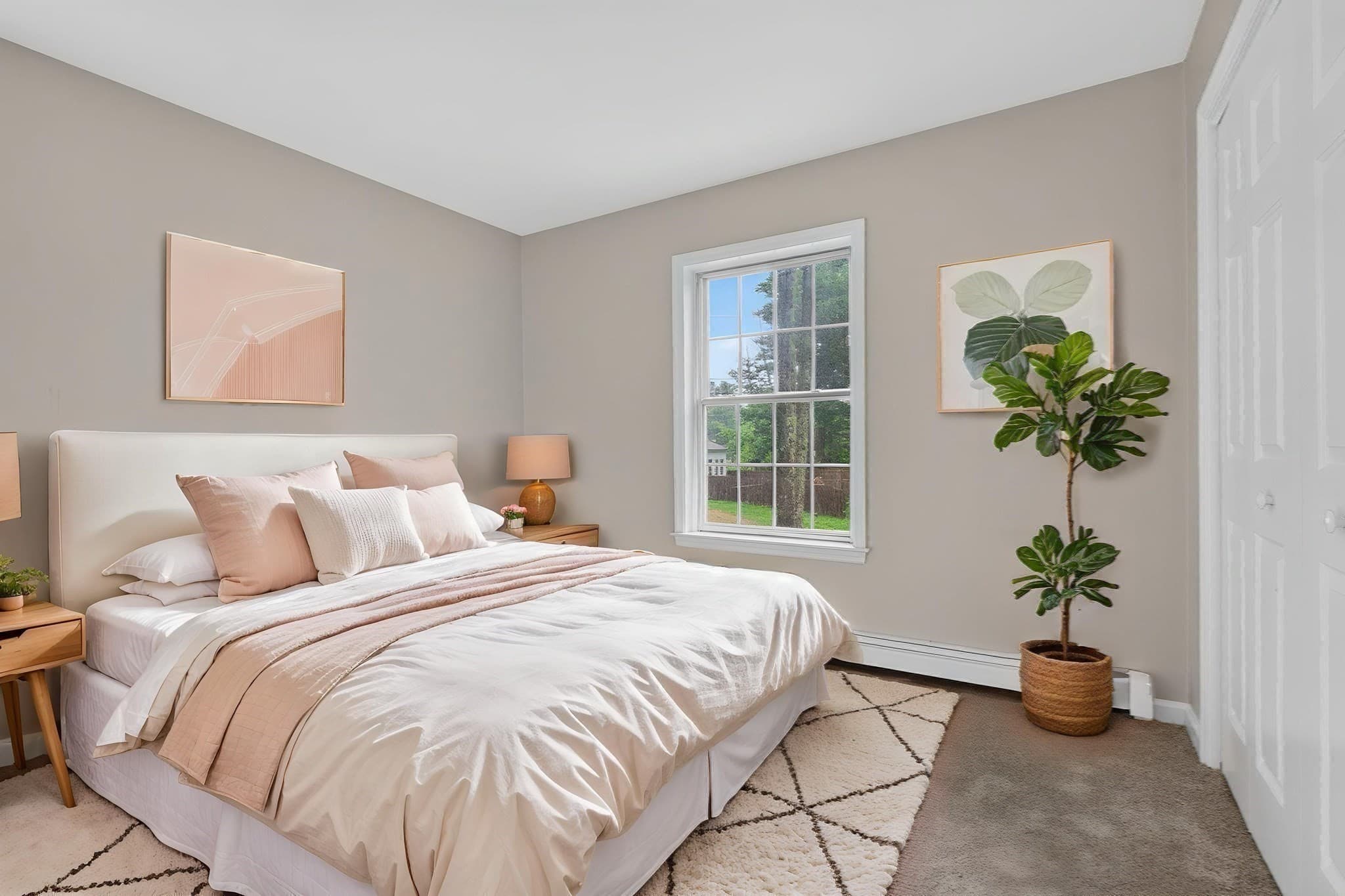 Single Family Residence at 1226 Brimfield Rd, Warren MA 01092, Warren, photo 17 of 29