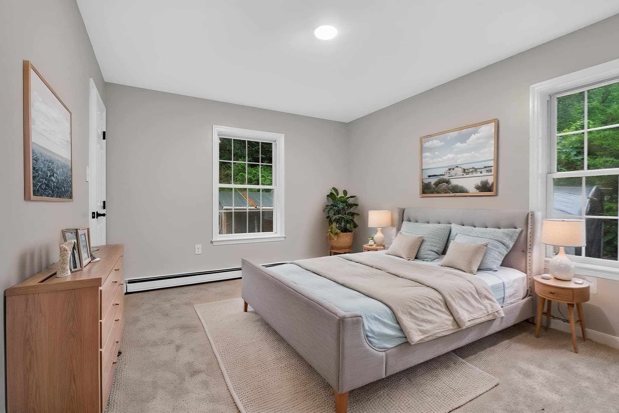 Single Family Residence at 1226 Brimfield Rd, Warren MA 01092, Warren, photo 14 of 29