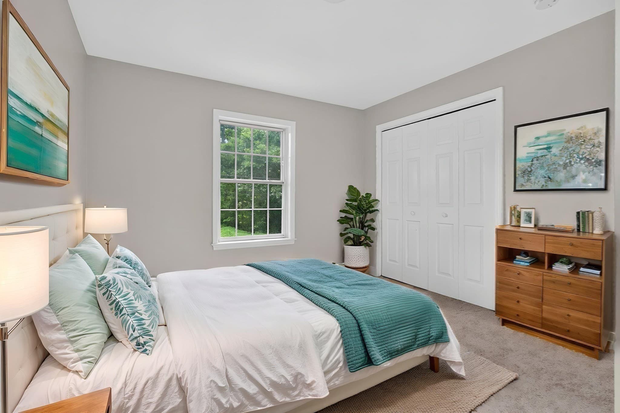 Single Family Residence at 1226 Brimfield Rd, Warren MA 01092, Warren, photo 15 of 29