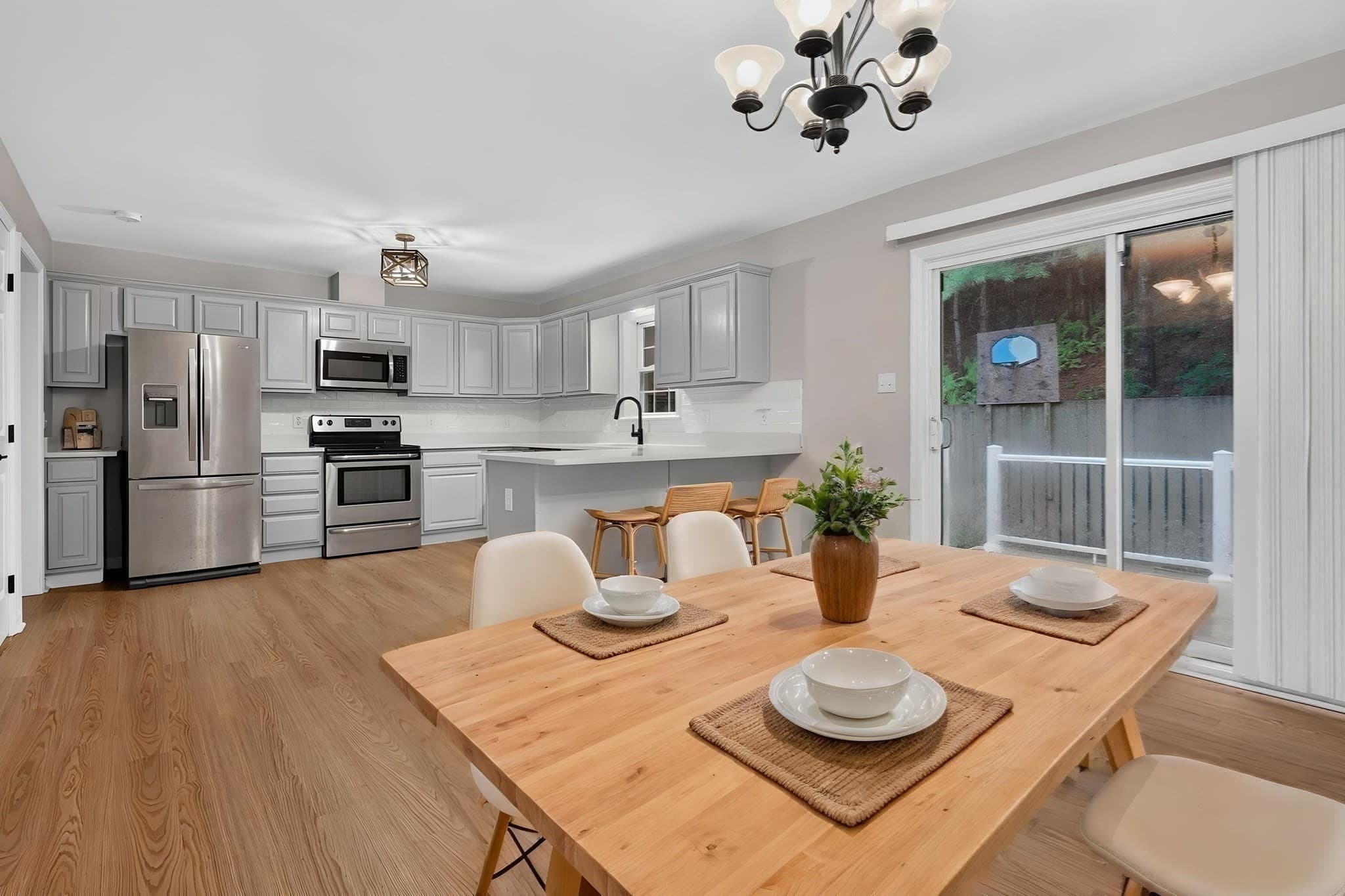Single Family Residence at 1226 Brimfield Rd, Warren MA 01092, Warren, photo 11 of 29