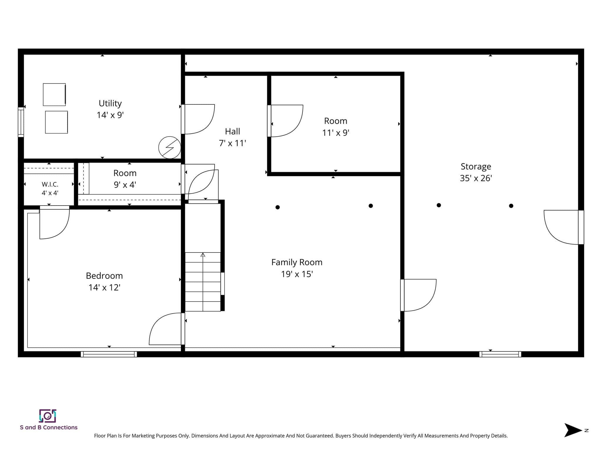 Single Family Residence at 1226 Brimfield Rd, Warren MA 01092, Warren, photo 29 of 29