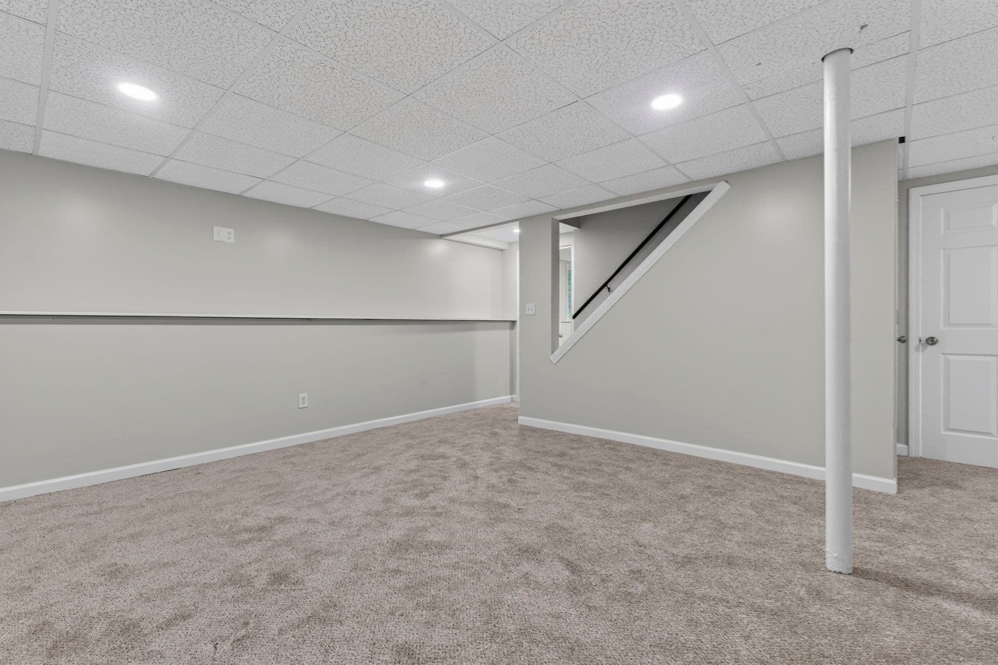 Single Family Residence at 1226 Brimfield Rd, Warren MA 01092, Warren, photo 21 of 29